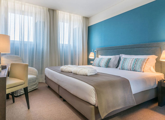 Universal Boutique Hotel